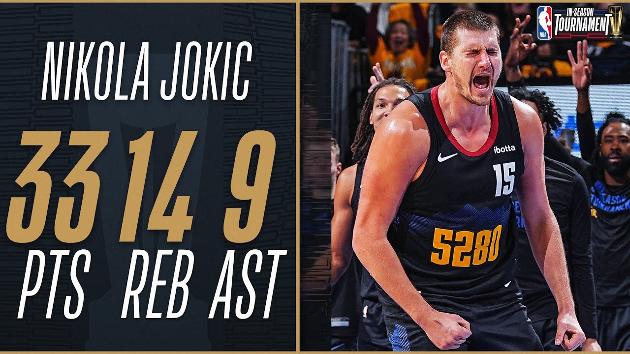 Jokic