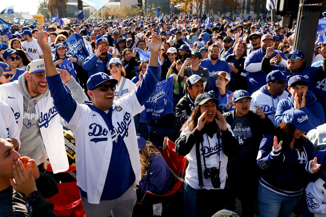 LA Dodgers Unveil Massive Fan Appreciation Giveaways “Legacy