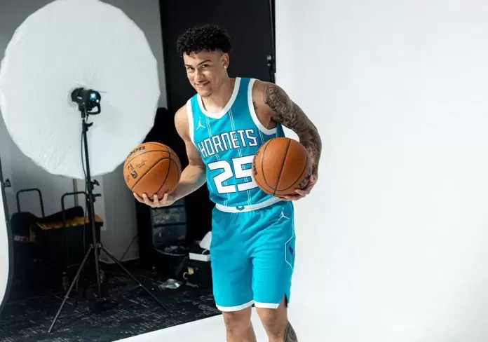 Career-Defining: Describing each member of the Hornets’ core with one word, as KJ Simpson rises to the occasion with career-high points as he embraces NBA challenge with Charlotte Hornets….