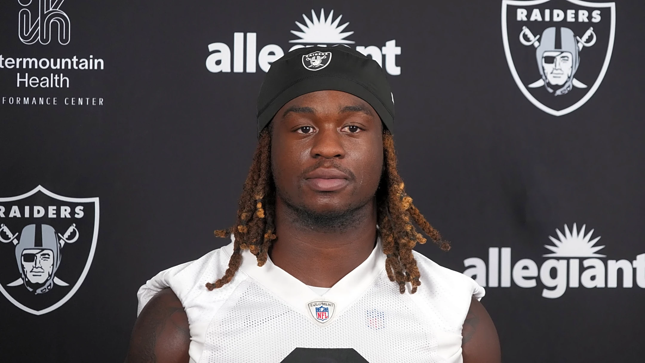 BOMBSHELL: Raiders’ Pete Carroll admits brutal disappointing truth about Ashton Jeanty….