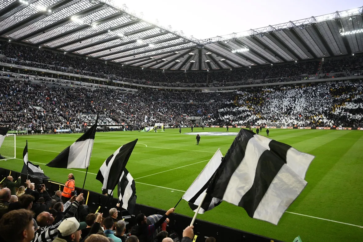 MASSIVE: Newcastle Contract Decision Brings Bad News for PSG and Inter Milan, signaling a major move worth $80 Million Deal….