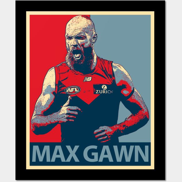 Breaking News: Melbourne Demons Set to Honour Max Gawn with Statue Following Legendary Career and Unmatched Leadership