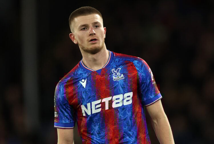 Latest Update: Crystal Palace stance on Adam Wharton transfer with £100m-plus Declan Rice comparison made