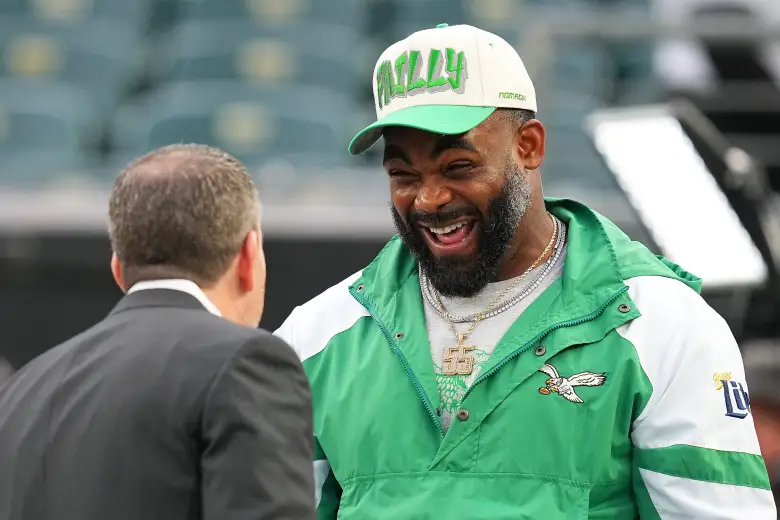 Massive DEAL: Insider Reveals Details of Brandon Graham’s New Eagles Contract of over $4.94 million…