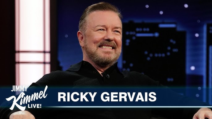 HEATH Dilemma: Ricky Gervais’s fitness crisis goes viral again as shocking details emerges after…. 