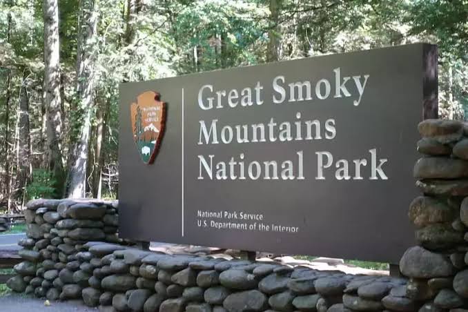 Smoky Mountains’ Treasured Trails and Treasures Locked Behind Shutdown.. D