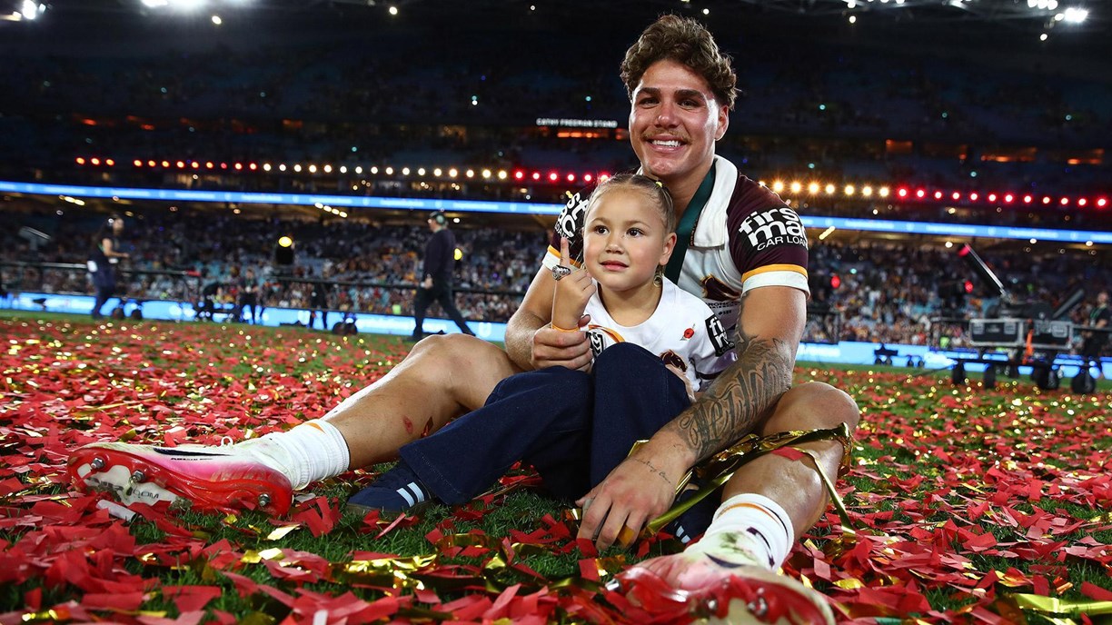 Shock $5m raid amid Walsh’s $40m empire: Rivals throw $5 million at Reece Walsh after Broncos coach addresses exit links….