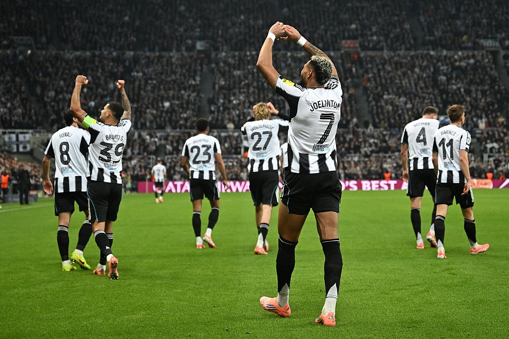 Swift Move: Newcastle United plot mega €70m move ahead of Rivals for Real Madrid star as Man Utd hope to sign…