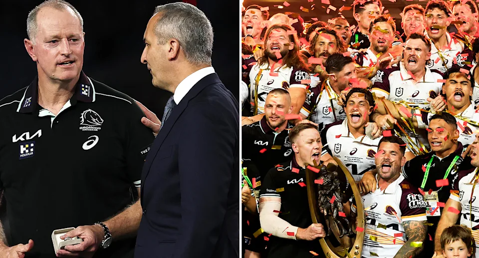 World Club Challenge confirmed: Unfortunate blow for Broncos fans as 27,000 set to miss out on NRL champs’ return…