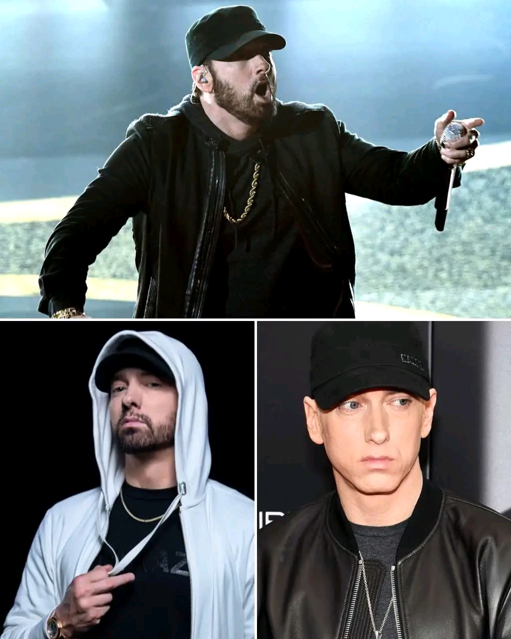 “‘TOO OLD. TOO OUTDATED.’ — The Brutal Words That Tried to Bury Eminem… Until His Jaw-Dropping $584 Million Power Move Blew the Music Industry Open, Silenced Every Doubter, and Re-Crowned Him the Most Dangerous Legend of 2025!”!