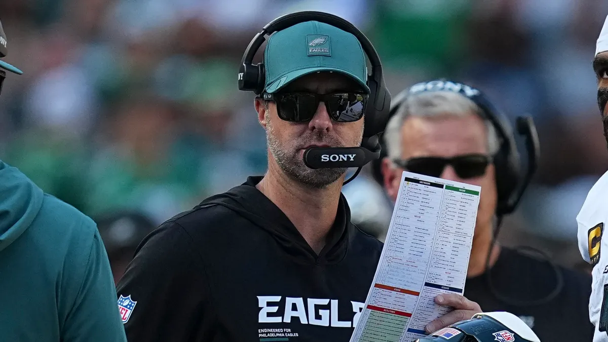 Eagles midseason report: $240.6 million in annual average; The good, the bad, and the ugly of Philadelphia’s roster moves…