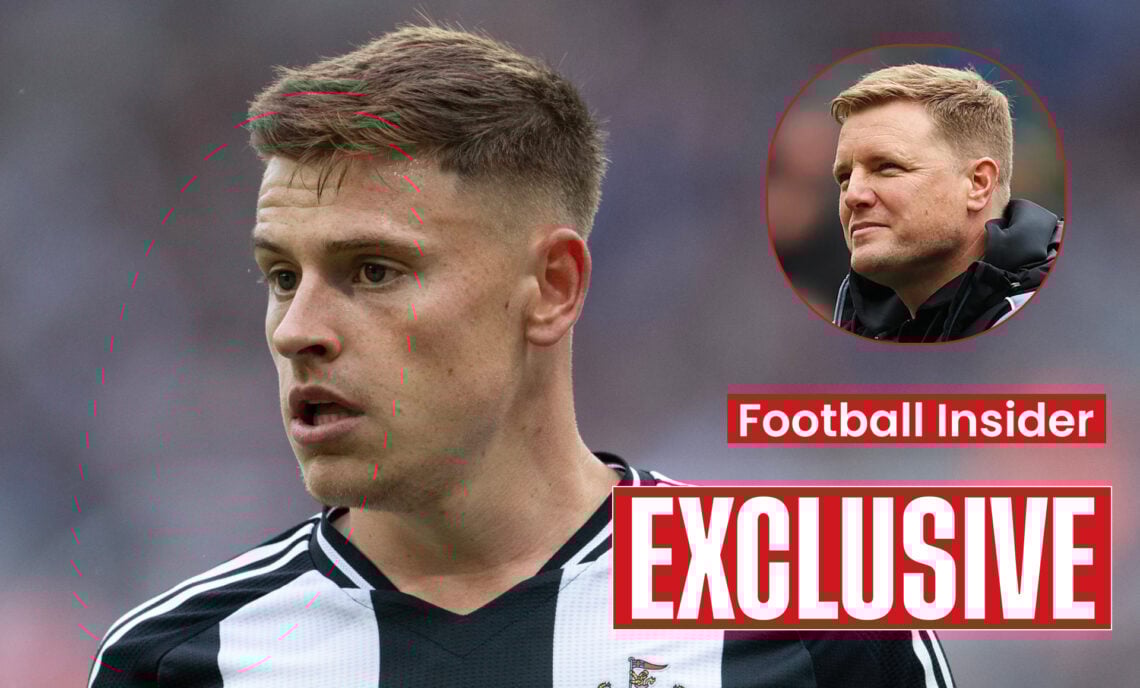 Newcastle news: Opinion – Harvey Barnes provides season kickstart as controversy heats up over….