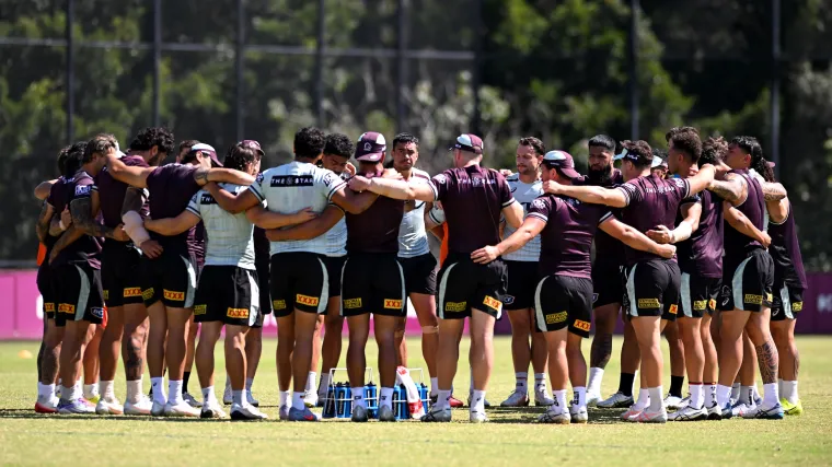 Contract twist: Brisbane Broncos key player seeking immediate release from NRL contract…