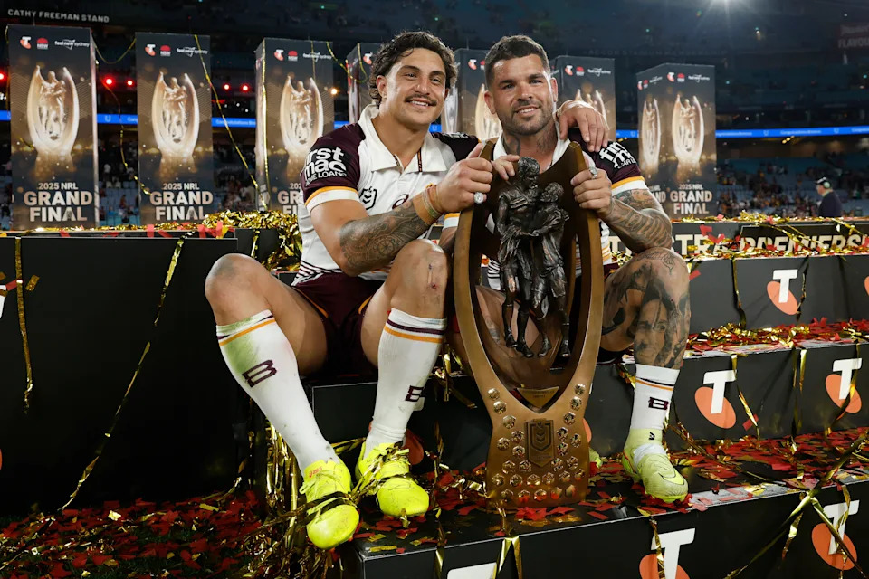 Brisbane’s Ultimate Redemption — A Grand Final for the Ages: Highs, Lows and Everything In Between 2026 NRL…
