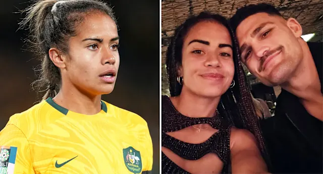 Fans lash out “unacceptable” move: Sad revelation about Nathan Cleary as the golden couple goes public with difficult decision….