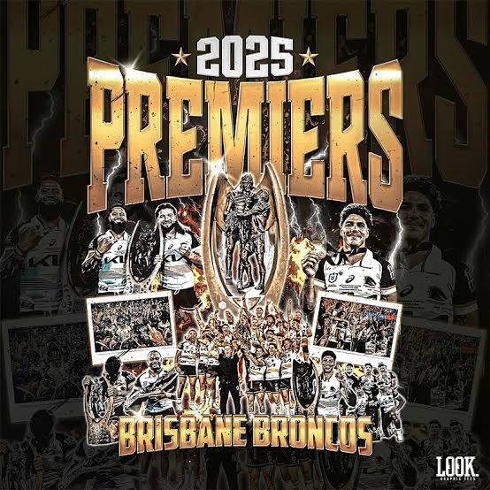 Broncos’ Fans delighted over New Changes: Brisbane Broncos 2025 Season Review and Statistical Breakdown….
