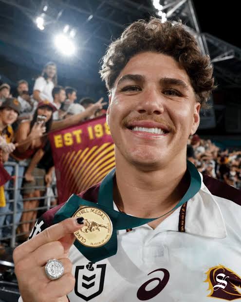 Broncos’ dynasty sliding door: Reece Walsh goes undercover as….