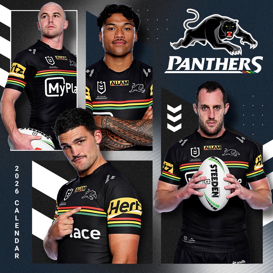 Big Boost for Panthers fans: Penrith fans to see two new Signings feature throughout the 2026 NRL….