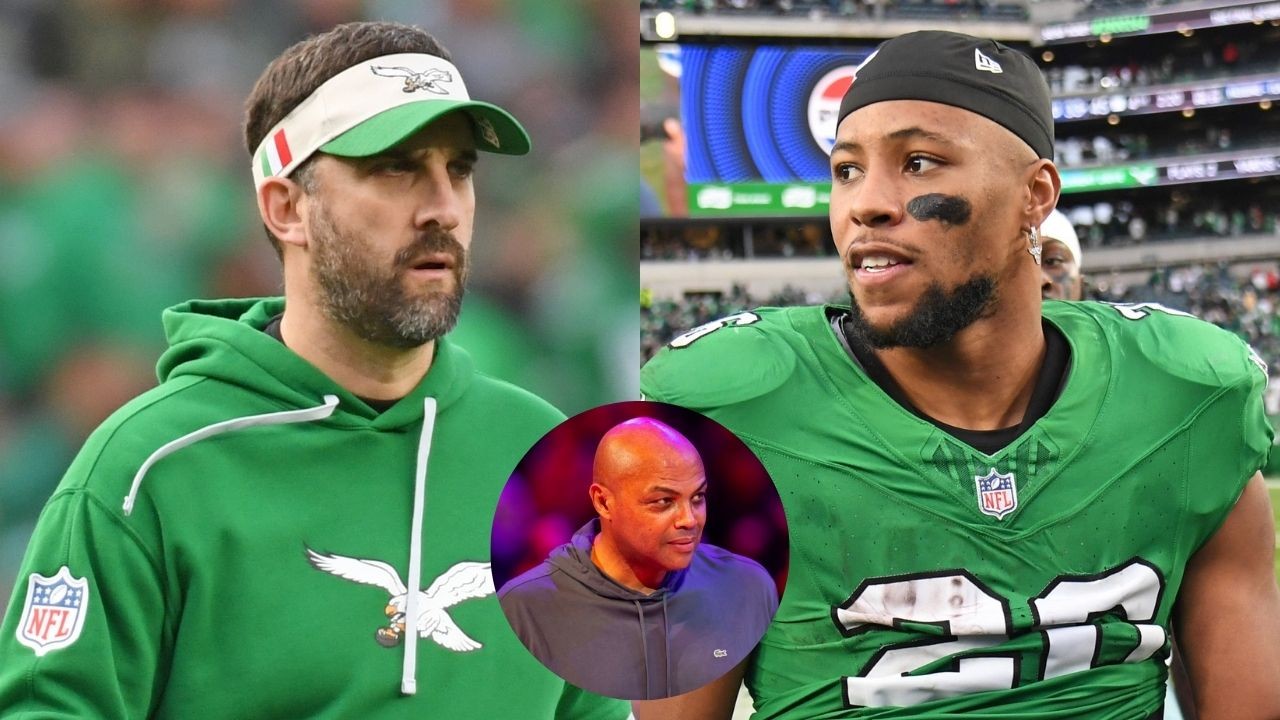 Barkley’s contract: Nick Sirianni’s controversial decision that cost Saquon Barkley to lose $850,000 in the process….