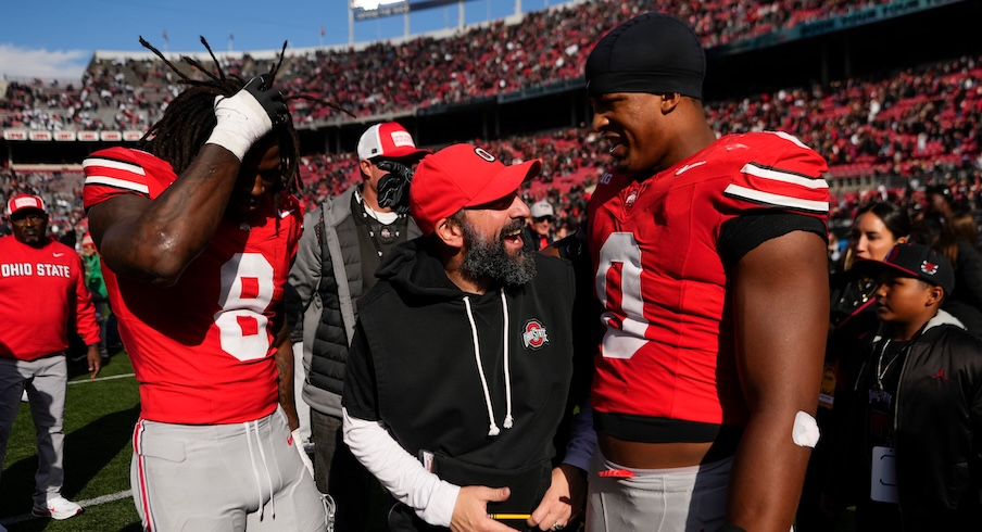 Ohio State Becomes First School in 59 Years With Four Top-11 Picks in One Draft