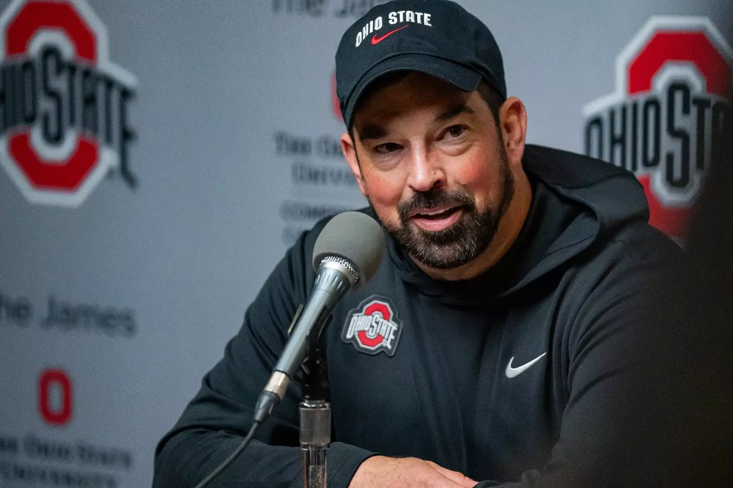 Four-star 2027 safety commits to Notre Dame over Ohio State