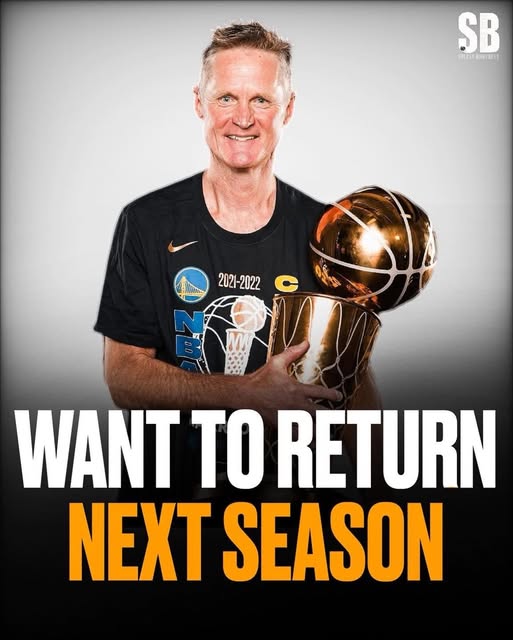 Kerr Open to Extension as Warriors Push to Secure Championship Coach with New Multiyear Deal