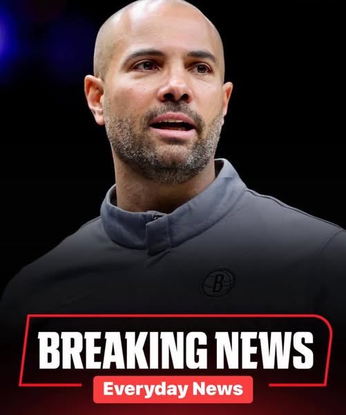 Despite 20-62 Finish, Brooklyn Nets Double Down on Jordi Fernandez With Multiyear Extensions for Entire Coaching Staff