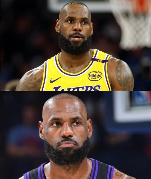 Ageless Dominance: LeBron James Powers Team in Scoring as His Squads Improve to a Perfect 32-0 When Taking 2-0 Series Lead