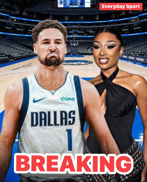 Klay Thompson Addresses Rumors Involving Megan Thee Stallion, Vows to Move On as Devin Booker Incident Draws League Scrutiny
