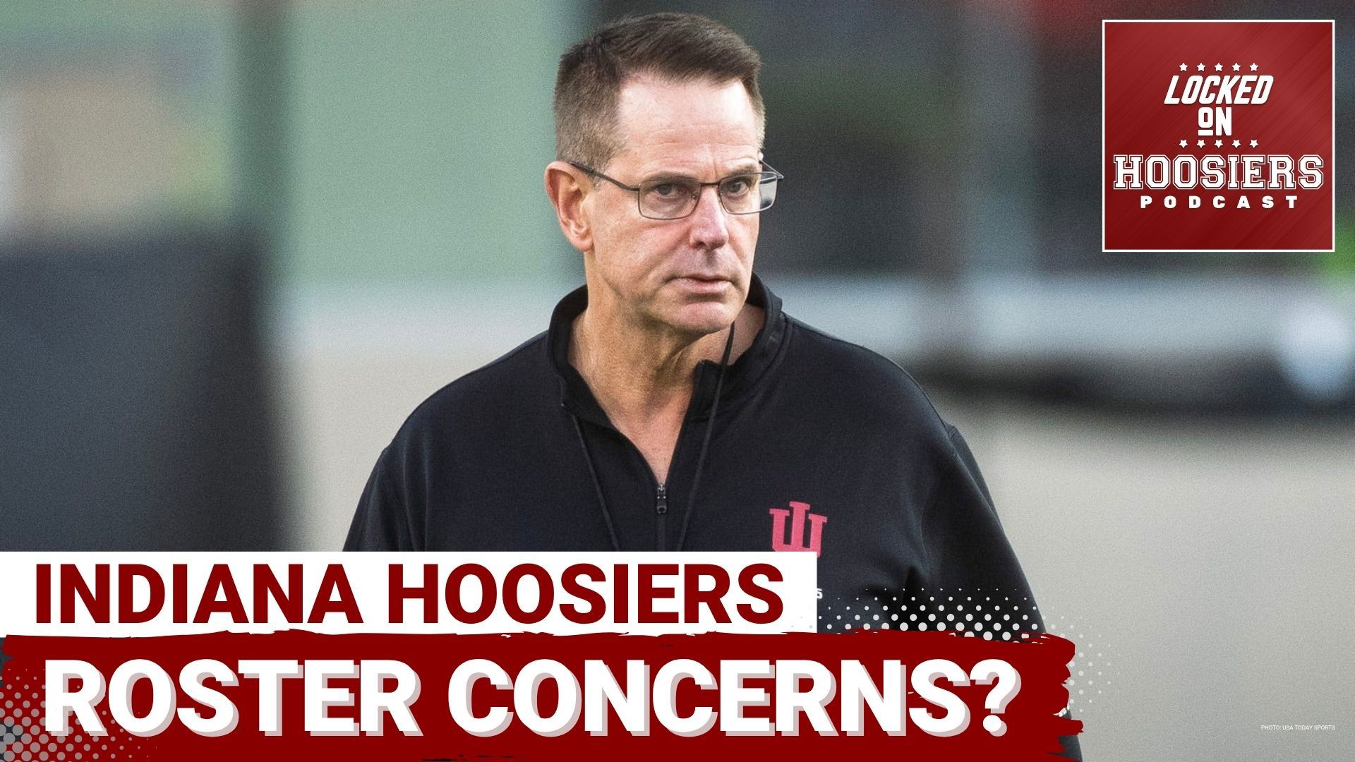 WARNING: Indiana’s Roster Faces CRUCIAL TESTS coming out of Spring | Can Cignetti FIX the Hoosiers?