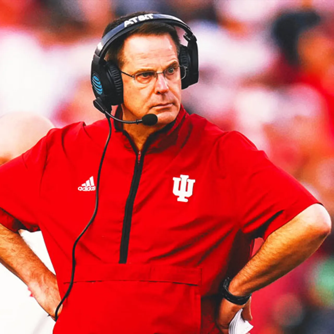 Curt Cignetti Sounds Alarm on ‘Too Much Inconsistency’ as Indiana Football Faces Unsettled Spring Game Outlook