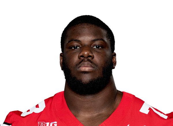 Ohio State offensive lineman Ethan Onianwa selected in NFL draft