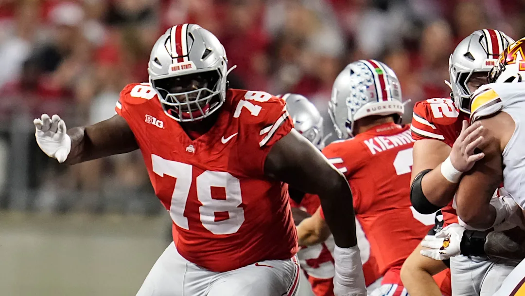 “Draft Day Shocker: Ohio State Buckeyes’s Costly NIL Misfire Still Hears His Name Called Against All Odds”
