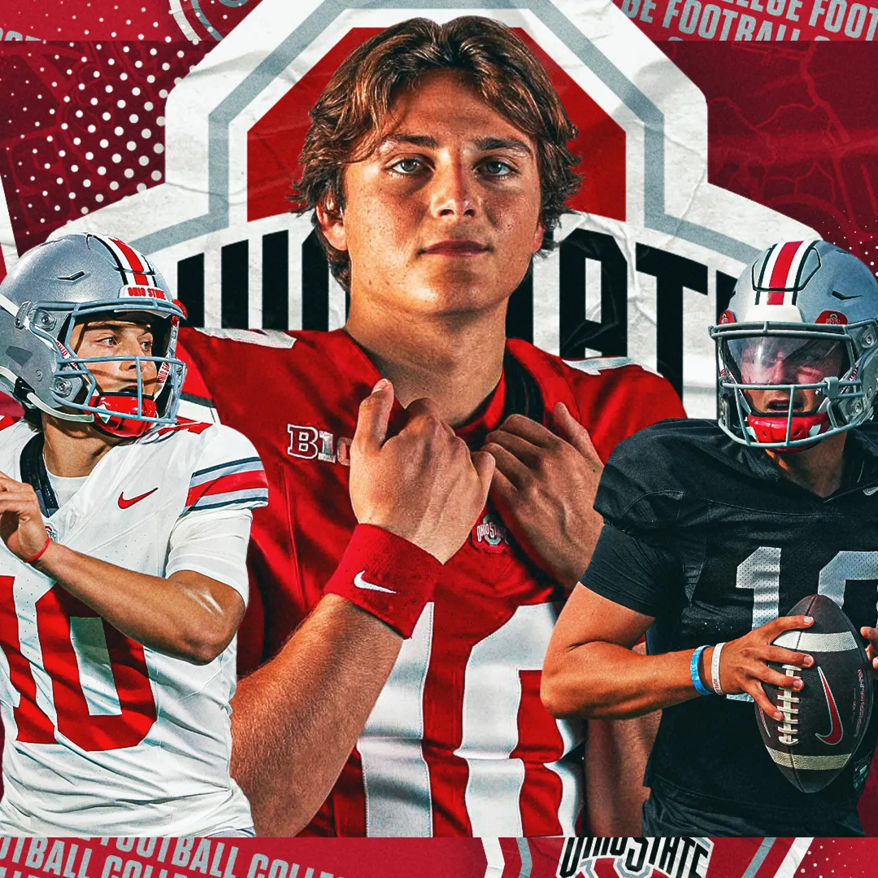 2026 NFL draft proves Julian Sayin held back Ohio State in 2025