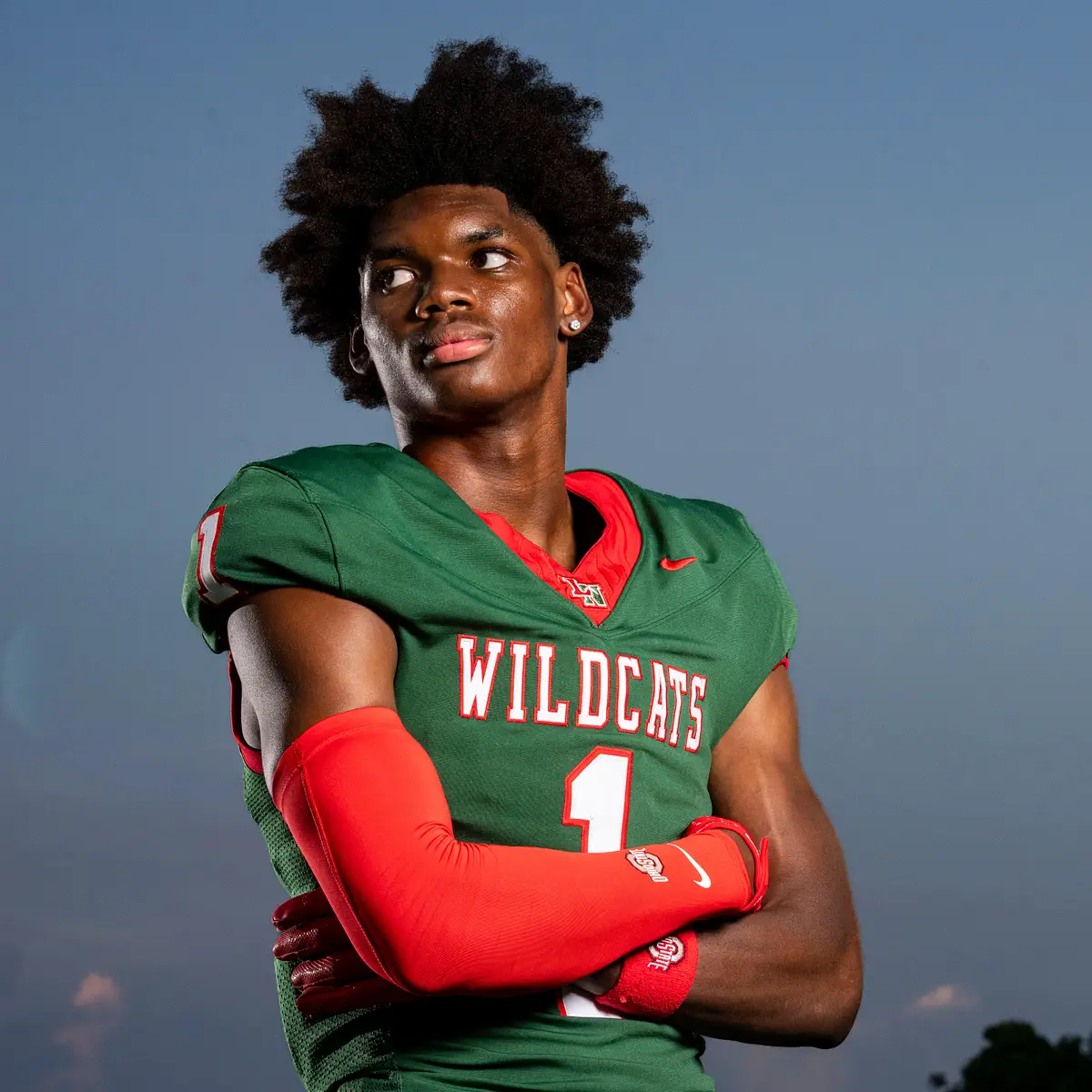 Indiana football rumors: Hoosiers trending to land No. 1 wide receiver in 2027 class