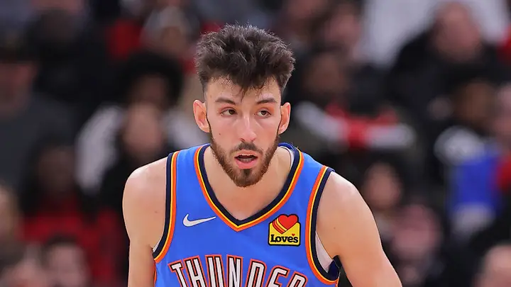 Chet Holmgren Faces Intensifying Scrutiny as Thunder Star Reportedly Under Review Following Struggles Against Spurs