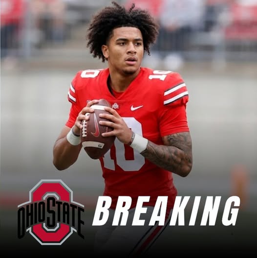 PORTAL SHOCKER: Darian Mensah Flips From Miami to Ohio State in 11th-Hour Stunner as Buckeyes Pay “King’s Ransom” Amid Reported Off-Field Concerns