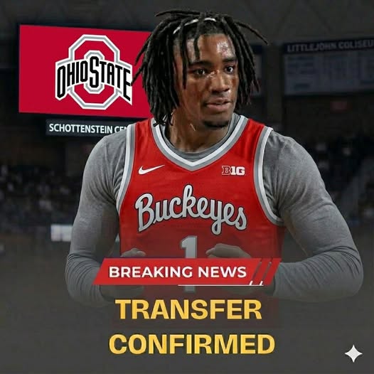 Buckeyes Land Stunning Commitment as 4-Star Guard Sends Shockwaves Through College Basketball Recruiting World