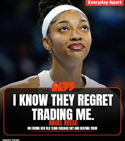 Angel Reese Reflects on Chicago Return as Atlanta Dream Secure 87–78 Win Behind Her All-Around Effort