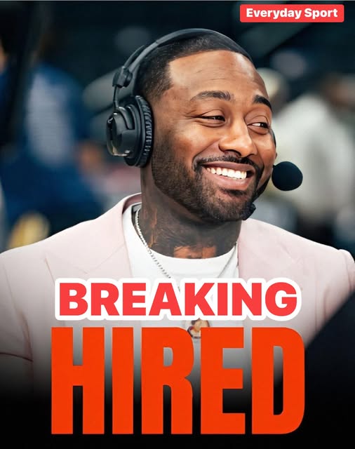 BREAKING: John Wall Returns to D.C. as Howard University Names Five-Time All-Star President of Basketball Operations at 35