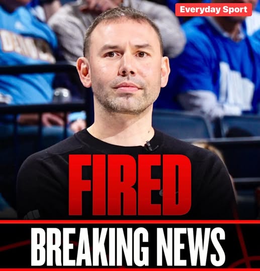 BREAKING: Nuggets Fire David Adelman After Back-to-Back Playoff Disappointments, Sources Say