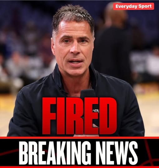 BREAKING: Lakers Reportedly Set to Part Ways with GM Rob Pelinka Amid Mounting Pressure Over Championship Failures