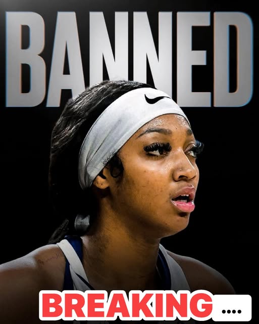 🚨 BREAKING: The WNBA has reportedly banned excessive eyelash extensions during games as part of a new push for professionalism across the league.