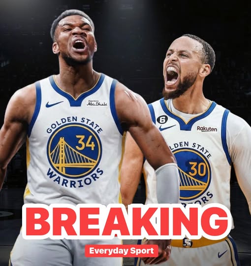 BREAKING: Giannis Antetokounmpo is expected to leverage his influence to push for a trade to the team of his choice, according to Sam Amick of The Athletic.