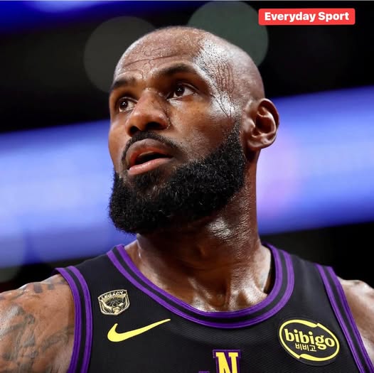 IRONMAN OF THE POSTSEASON: LeBron James pushes historic playoff streak to 302 consecutive games since 2006 with zero misses, while Nikola Jokić sits second among active players at 100 appearances