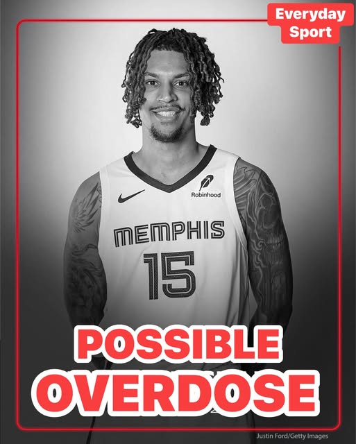 Authorities Probe Death of Former Athlete Brandon Clarke as Suspected Overdose After Emergency Response at Los Angeles Residence
