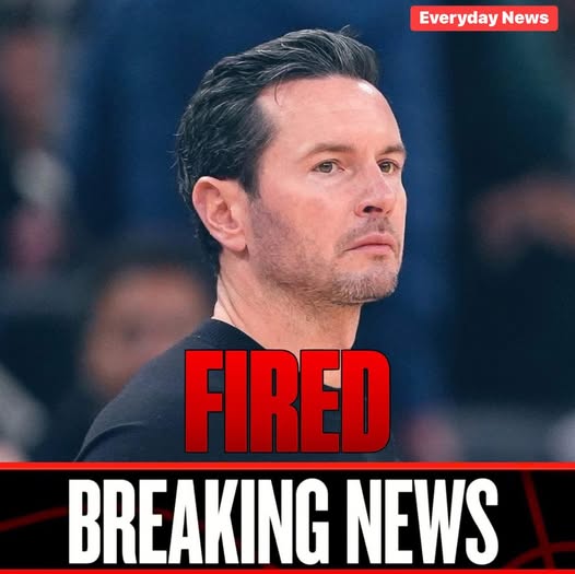 Lakers Part Ways With JJ Redick After Back-to-Back Playoff Failures, Coaching Search Begins