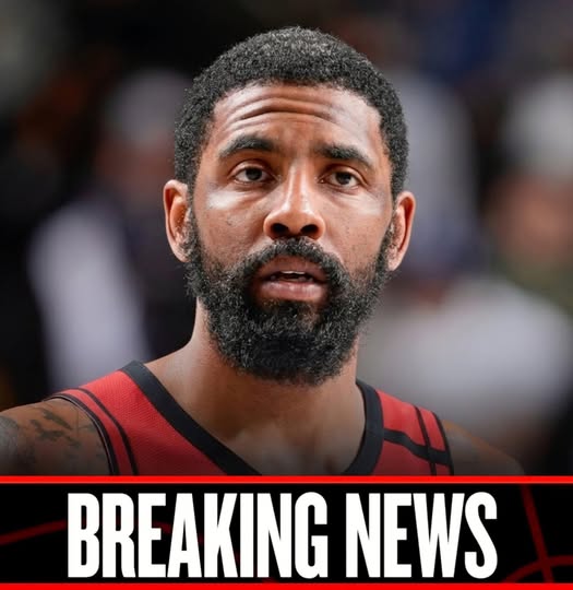 BREAKING: Dallas Mavericks and Houston Rockets Closing In on Blockbuster Trade Sending Kyrie Irving to Houston in Multi-Player Package Featuring Tari Eason, Aaron Holiday, Reed Sheppard and First-Round Pick
