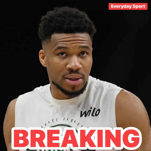 NBA Clears Milwaukee Bucks After Investigation Into Giannis Antetokounmpo’s Late-Season Shutdown, No Further Action Expected