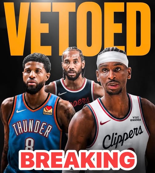BREAKING: The NBA landscape could be dramatically impacted by the ongoing investigation involving the Clippers, Steve Ballmer, and Kawhi Leonard.